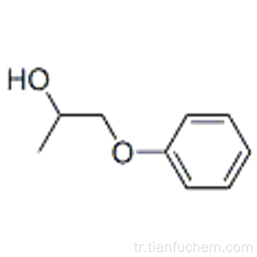 1-Fenoksiizopropanol CAS 770-35-4